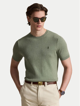 Polo Ralph Lauren Polo Ralph Lauren Camiseta 710B13892006 Verde Regular Fit