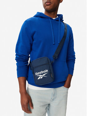 Reebok Плоска сумка Reebok CWBEO-RBK-010-CCC-06 Cиній