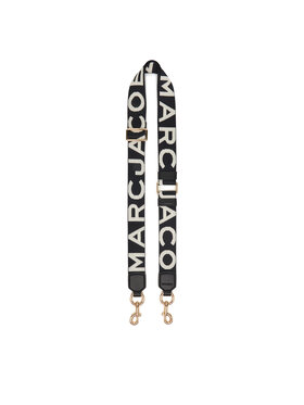 Marc Jacobs Змінний ремінь для сумки Marc Jacobs 2S3SST014S02 Чорний
