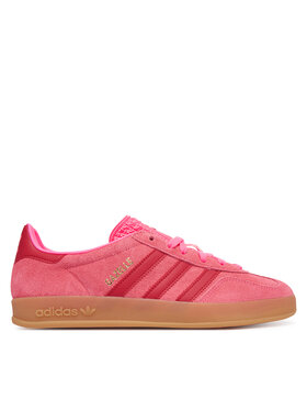 adidas Снікерcи adidas Gazelle Indoor KI7175 Рожевий
