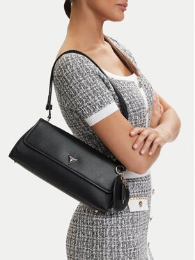 Guess Сумка Guess Isobel HWBG99 32210 Чорний