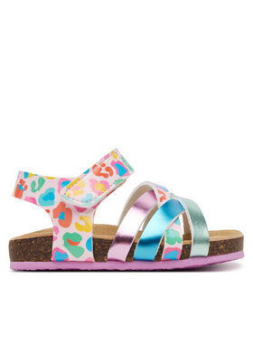 Primigi Sandále Primigi 7935011 S Farebná