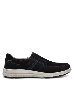 Josef Seibel Туфлі Josef Seibel Giuseppe 05 57405 Чорний
