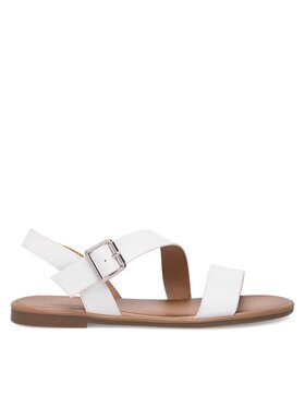 Jenny Fairy Sandále Jenny Fairy DARI WS250723-3 Biela