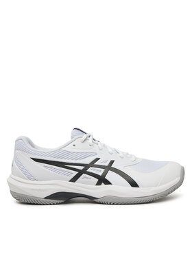 Asics Взуття для тенісу Asics Game Ff Clay/Oc 1041A490 Білий