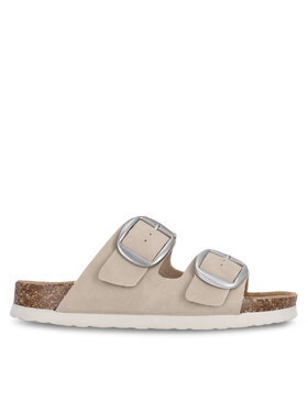 CRUZ Iešļūcenes CRUZ Bundao CR212266 Pelēks