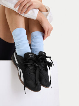 Reebok Снікерcи Reebok SS-ULTRA LO 100245704 Чорний
