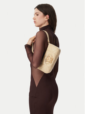 LOVE MOSCHINO Сумка LOVE MOSCHINO JC4111PP1PLC0129 Бежевий