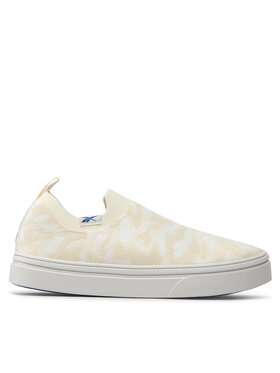 Reebok Tenisky Reebok Onlux Slip On GZ6384 Béžová