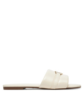 MEXX Klapki MEXX R24SS944932 Écru