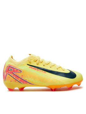 Nike Взуття для футболу Nike Jr Zm Vapor 16 Pro Km Fg HF5450 800 Жовтий