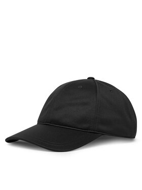 Lacoste Бейсболка Lacoste RK0229 Чорний