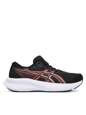Asics Взуття для бігу Asics Patriot 14 1012B836 Чорний