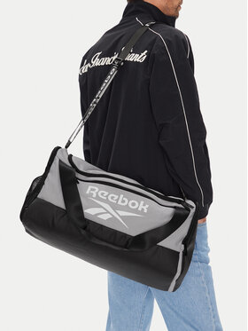 Reebok Bolsa deportiva Reebok RBK-034-CCC-05 Gris