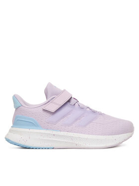 adidas Снікерcи adidas Ultrarun 5 JQ1868 Фіолетовий