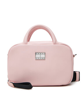 Tommy Jeans Soma Tommy Jeans Tjw American Cool Trunk AW0AW17294 Rozā