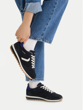 G-Star Снікерcи G-Star Raw CEO-25SCW159 Cиній