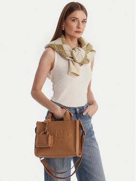 DKNY Soma DKNY R53AAC80 Brūns