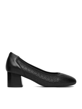 Lasocki Lodičky Lasocki CEO-WYL4060-4Z Čierna