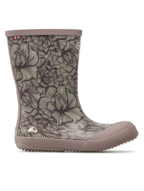 Viking Holínky Viking Indie Print 1-60120-9466 Růžová