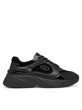 Liu Jo Zapatillas Liu Jo Lj01 01 BF6031 P0304 Negro