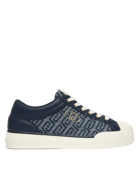 Liu Jo Sneakers Liu Jo Benson 01 BA6055 TX523 Dunkelblau