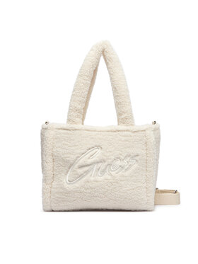 Guess Bolso Guess J6BZ19 W4024 Crema