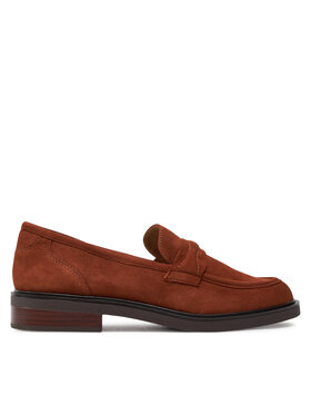 Caprice Mokasīni Caprice 9-24300-43 Brūns