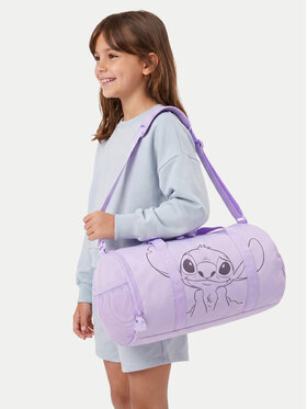 Disney Classics Brīvdienu soma Disney Classics CEO-ACCCS-SS26-246DCLS Violets