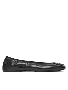 Tory Burch Балетки Tory Burch 177204 Чорний