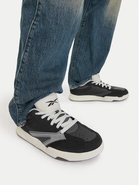 Reebok Laisvalaikio batai Reebok EOSK-OMNI EDGE 100276247 Juoda