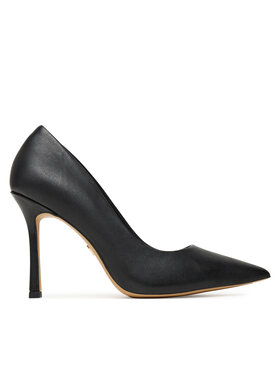 Aldo Туфлі на шпильці Aldo Stessy 3.0 14045366 Чорний