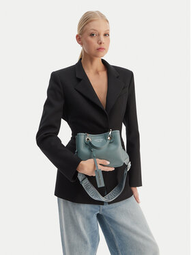 Emporio Armani Сумка Emporio Armani EW000382 AF12036 M9110 Голубий