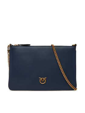 PINKO Soma PINKO Flat Classic AI 25-26 PCPL 100455 A0F1 Tumši zils