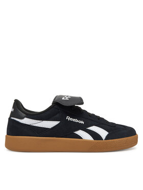 Reebok Sneakersy Reebok SMASH EDGE KILTY 100235252 Tmavomodrá