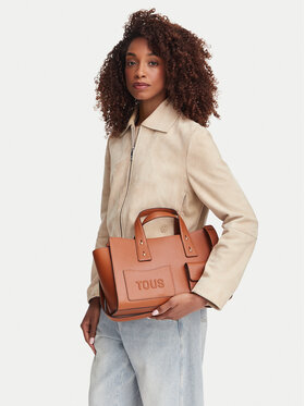 TOUS Bolso TOUS 20024378 Marrón