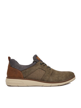 Rieker Halbschuhe Rieker 11351-25 Braun