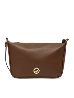 Beverly Hills Polo Club Kabelka Beverly Hills Polo Club C-BHPC-L-001-08 Hnědá