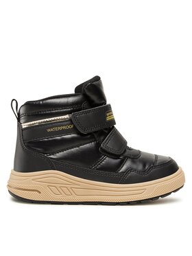 Sprandi Черевики Sprandi CP86-22816 Чорний