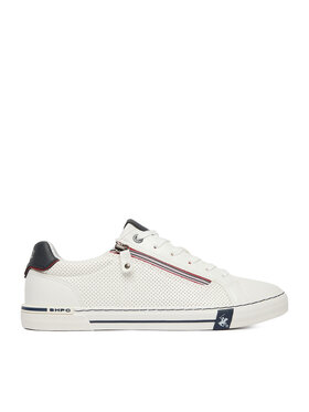 Beverly Hills Polo Club Zapatillas Beverly Hills Polo Club CEO-CUNEO-01 V5 Blanco