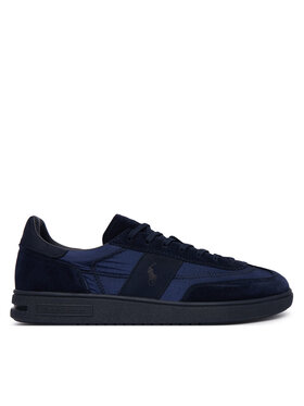 Polo Ralph Lauren Сникърси Polo Ralph Lauren Bedford PP 809P15666002 Тъмносин