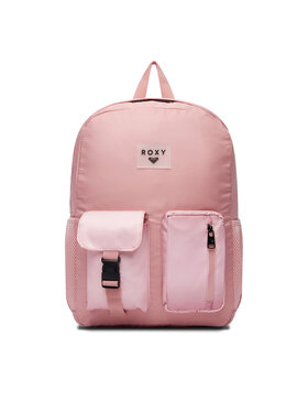 Roxy Σακίδιο Roxy CWBEO-ROXY-P-004-10 Ανοιχτό ροζ