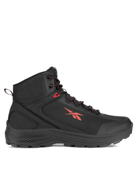 Reebok Черевики Reebok S25W078A-1 Чорний