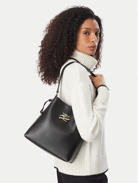 KARL LAGERFELD Bolso KARL LAGERFELD B4W30275 Negro