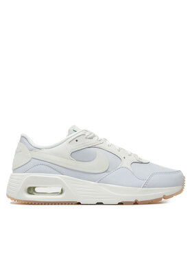 Nike Sneakersy Nike Air Max Sc Trend FQ8722 101 Biela