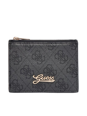 Guess Чохол для кредиток Guess J6YZ26 W2572 Чорний