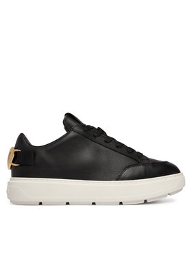 LOVE MOSCHINO Snīkeri LOVE MOSCHINO JA15224G1OIA0000 Melns