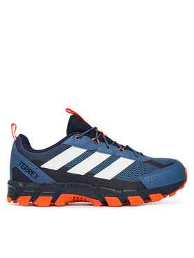 adidas Трекінгові черевики adidas Terrex Rockadia Hiking Shoe KJ0411 Голубий
