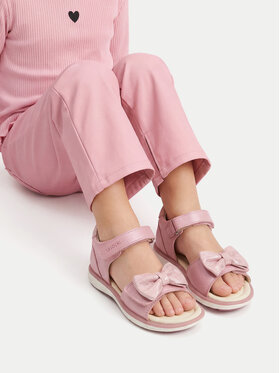 Lasocki Kids Босоніжки Lasocki Kids CI12-2854-02B Рожевий