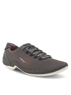 Rieker Zapatos hasta el tobillo Rieker 07555-45 Gris